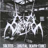 Solstis : Démo 2004